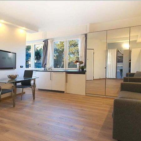 Smart Studio Milano - 1Min From The Subway Bagian luar foto