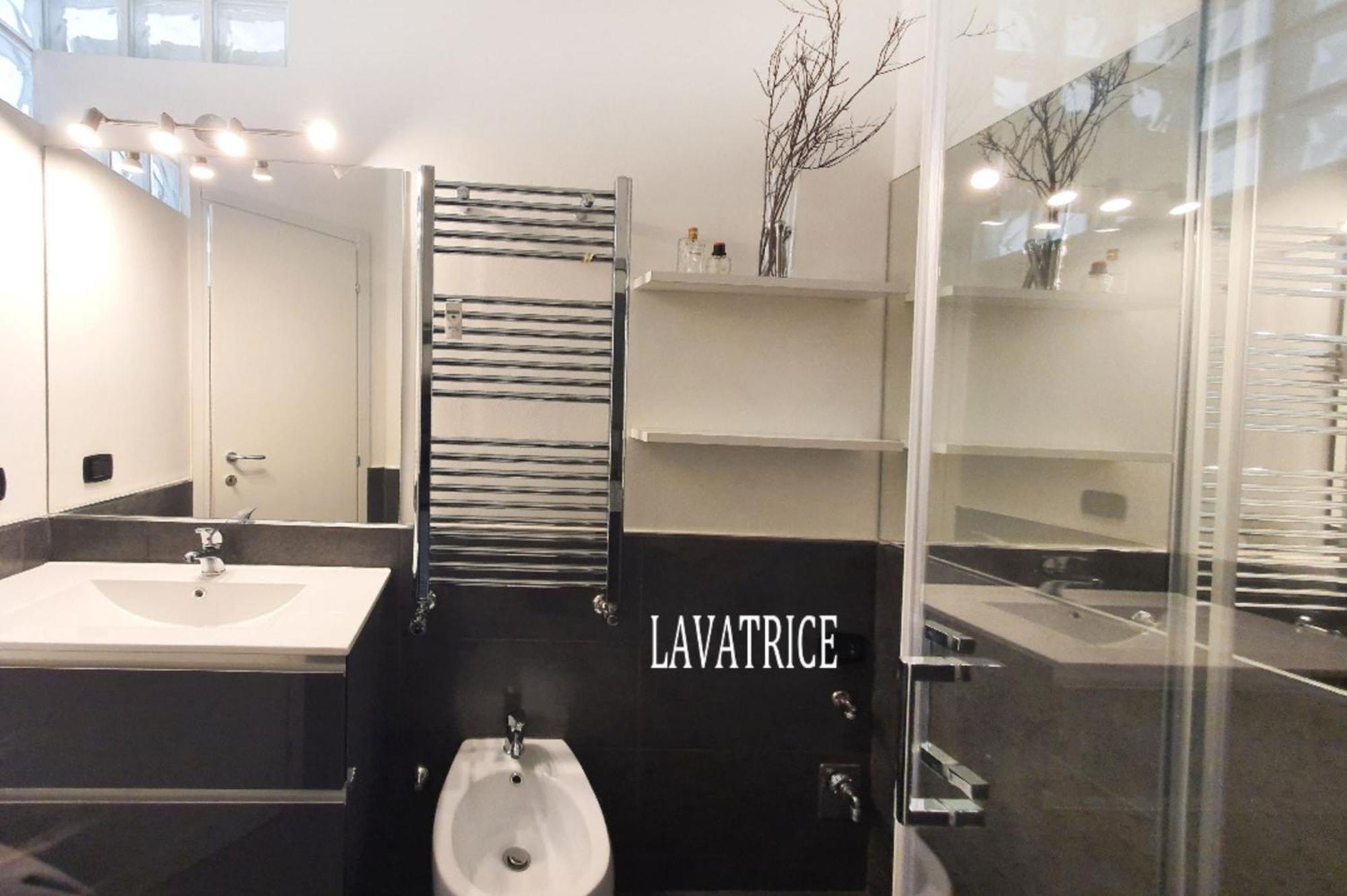 Smart Studio Milano - 1Min From The Subway Bagian luar foto